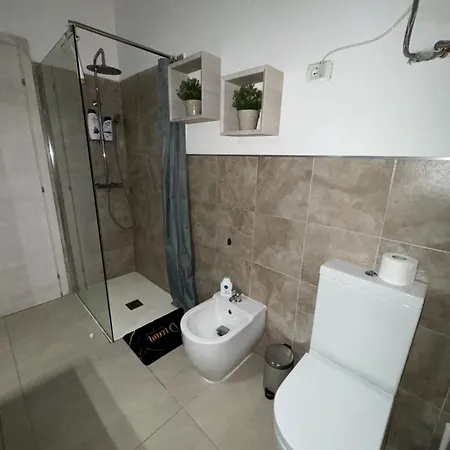 Marina Sea Holiday home *