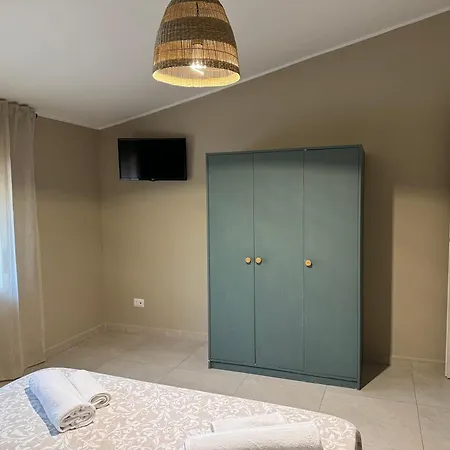 Marina Sea Holiday home