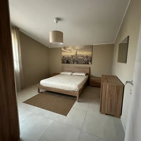 Marina Sea Holiday home Catania