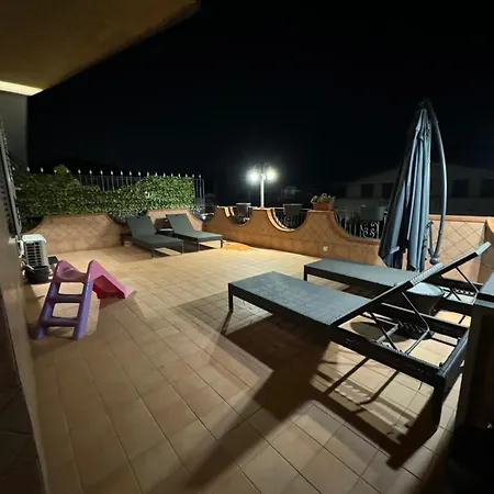 Holiday home Marina Sea
