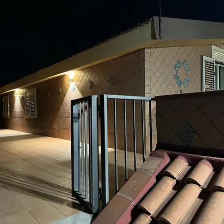 Marina Sea Holiday home *