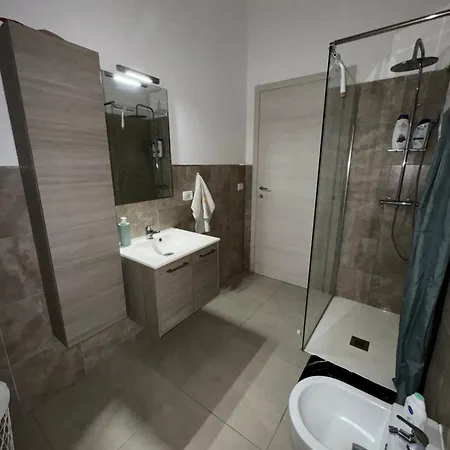 Marina Sea Holiday home Catania