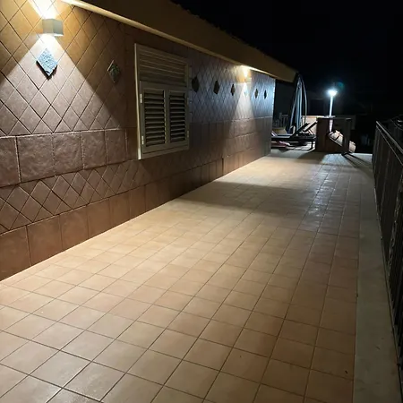 Holiday home Marina Sea Catania