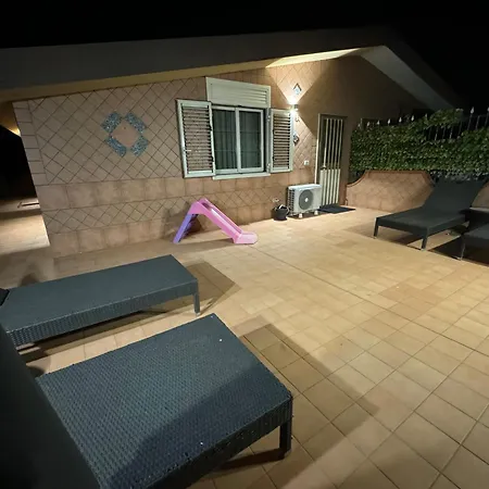 Marina Sea Holiday home