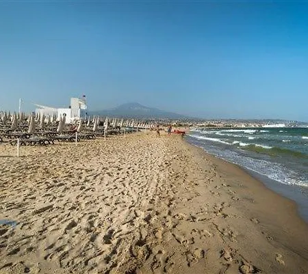 Marina Sea * Catania