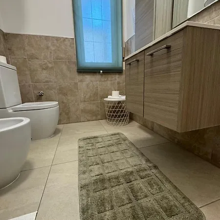 Marina Sea Holiday home