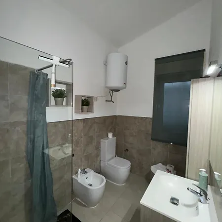 Ferienhaus Marina Sea *