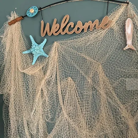 Ferienhaus Marina Sea CTA